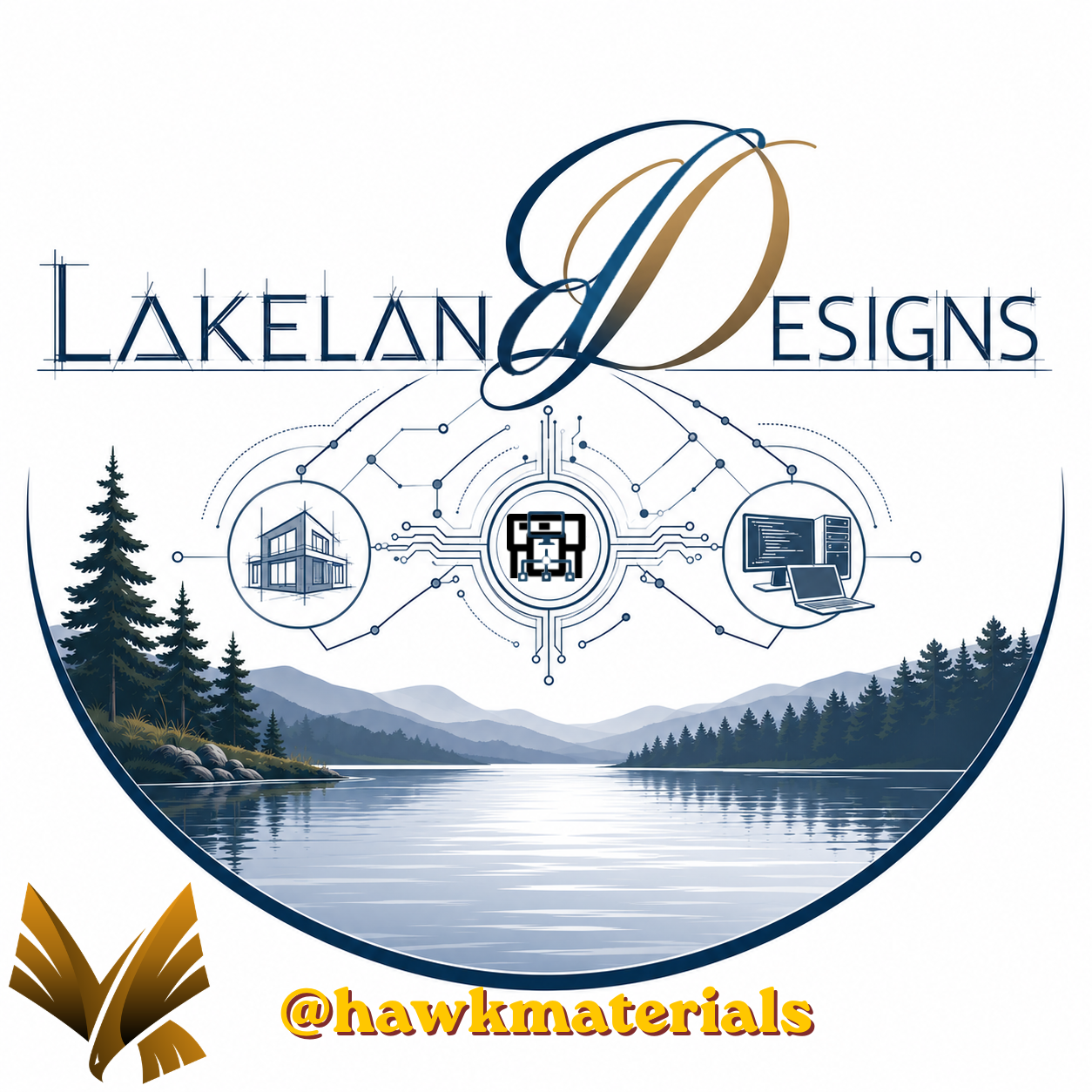 Website & Custom Email Management