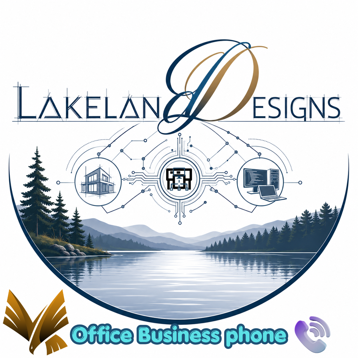 Business Phone Line Management 