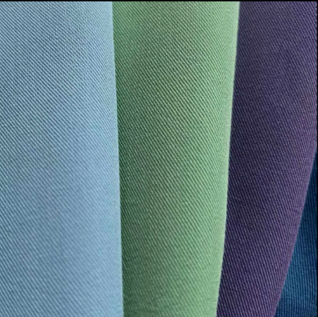 Premium Colored Cotton Fabric