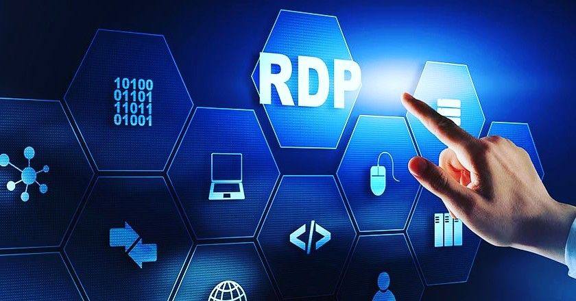 Remote Desktop Access (RDP)