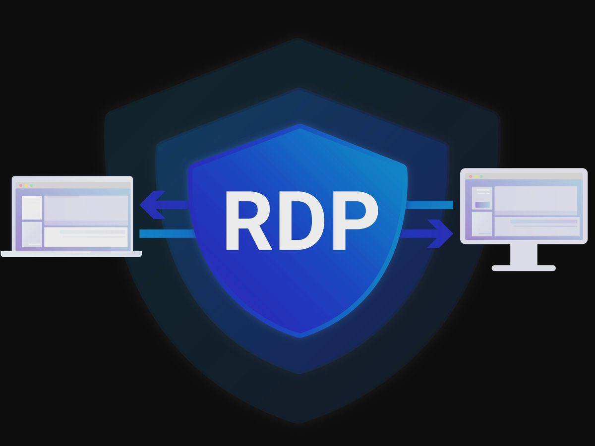 Remote Desktop Access (RDP)