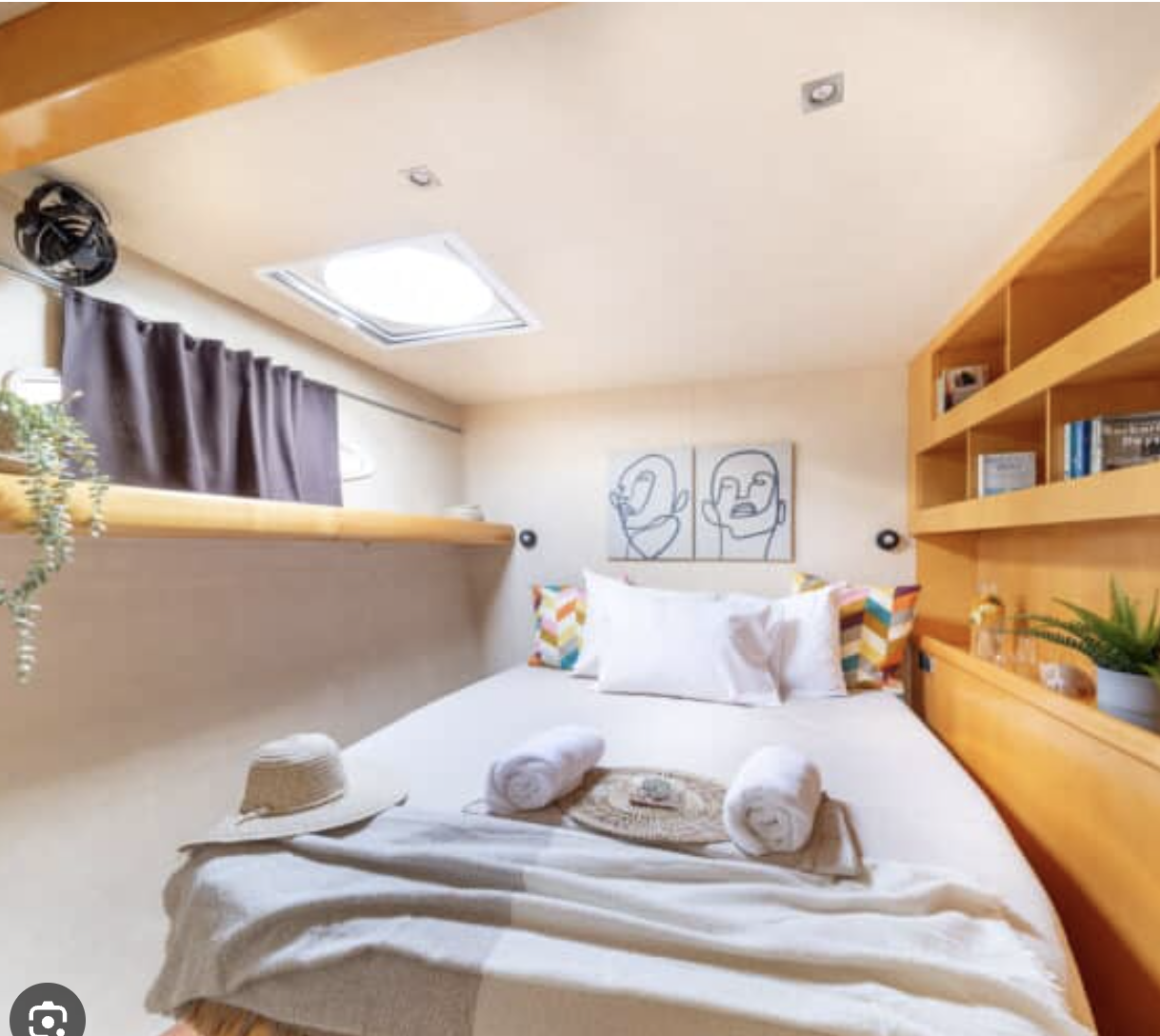 Spare Full set bed Linen