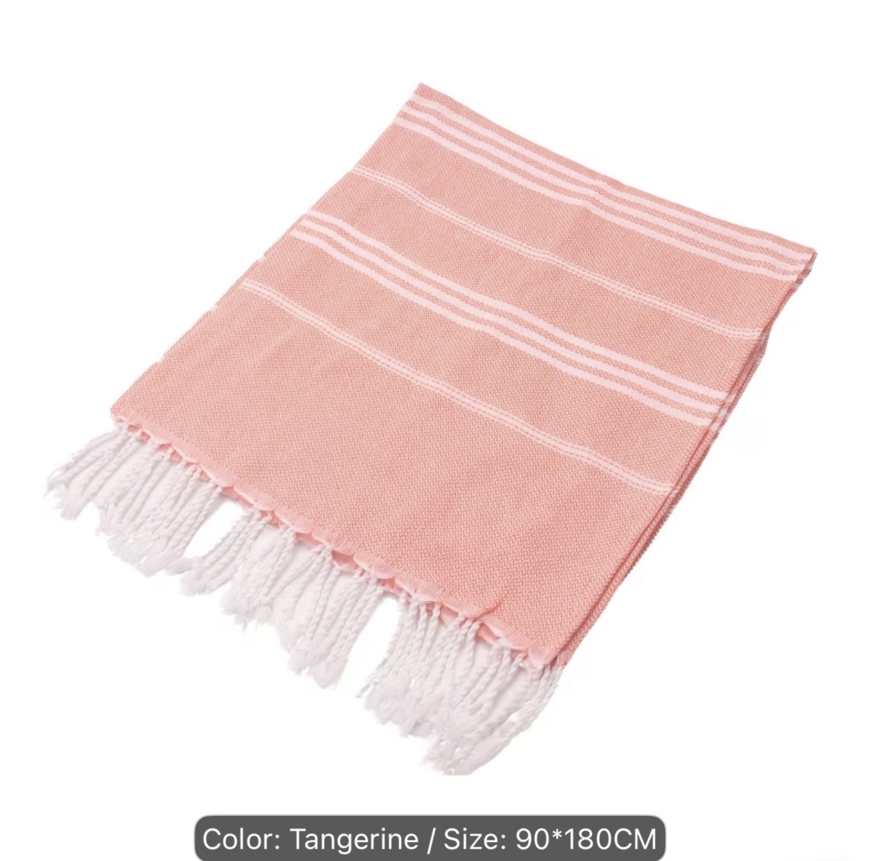 Turkish Beach Towel