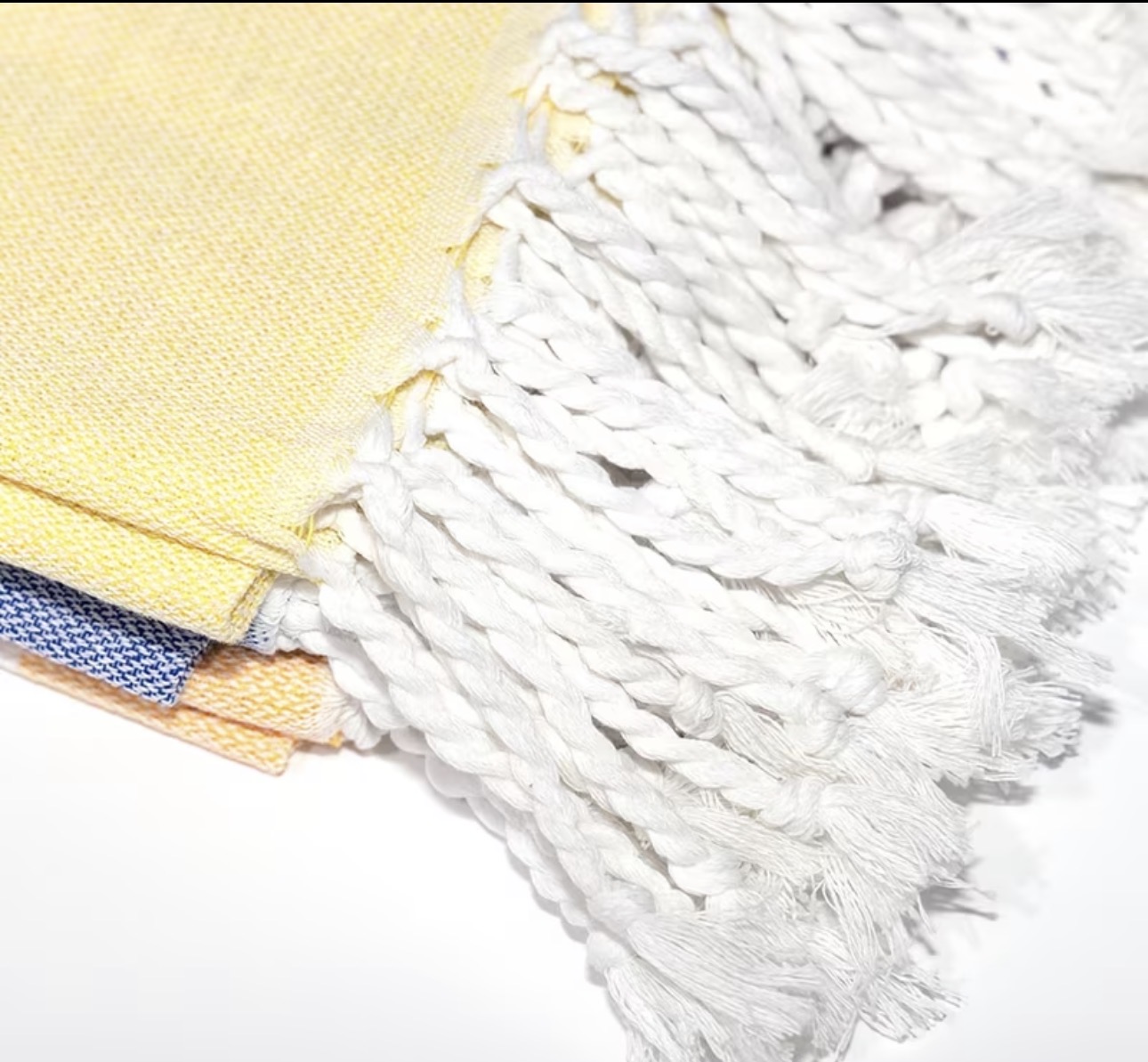 Turkish Beach Towel