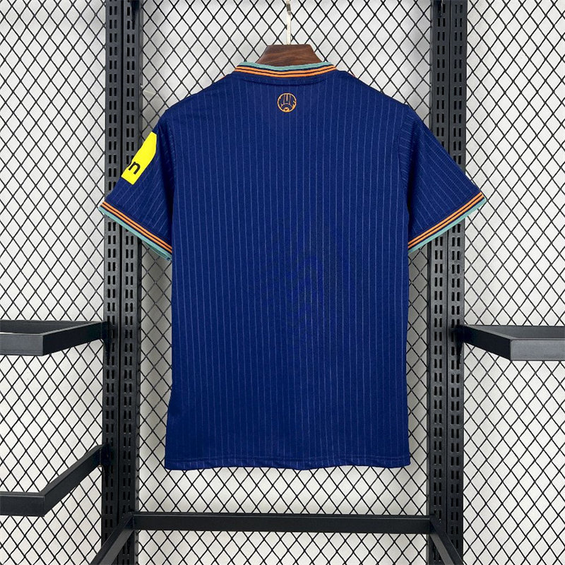 25/26 camiseta 3ª equipación unisex