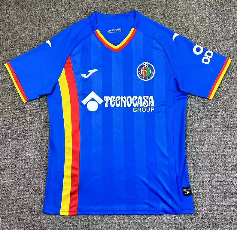 25/26 camiseta 1ª equipación unisex