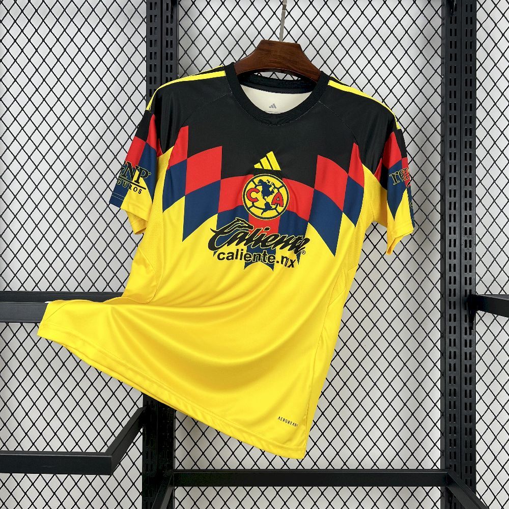 25/26 camiseta 1ª equipación unisex