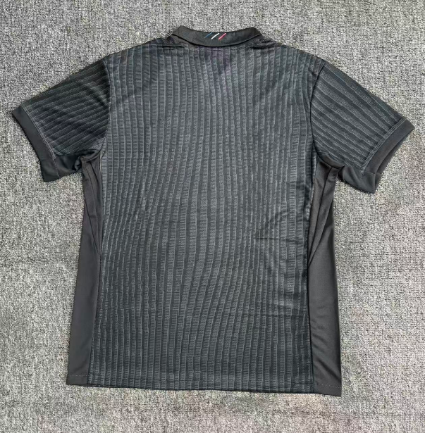 25/26 camiseta 4ª equipación unisex