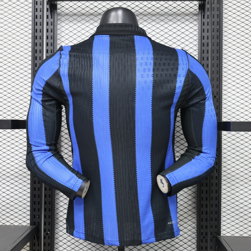 26/27 camiseta 1ª equipación jugador manga larga