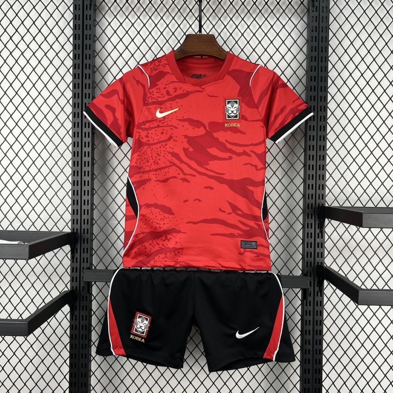 2026 conjunto 1ª equipación adulto-niños
