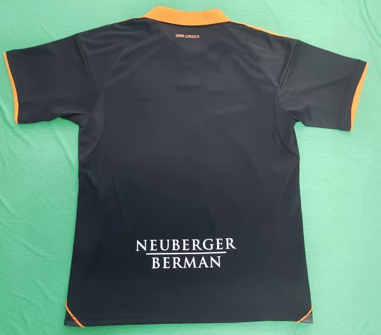 25/26 camiseta 3ª equipación unisex