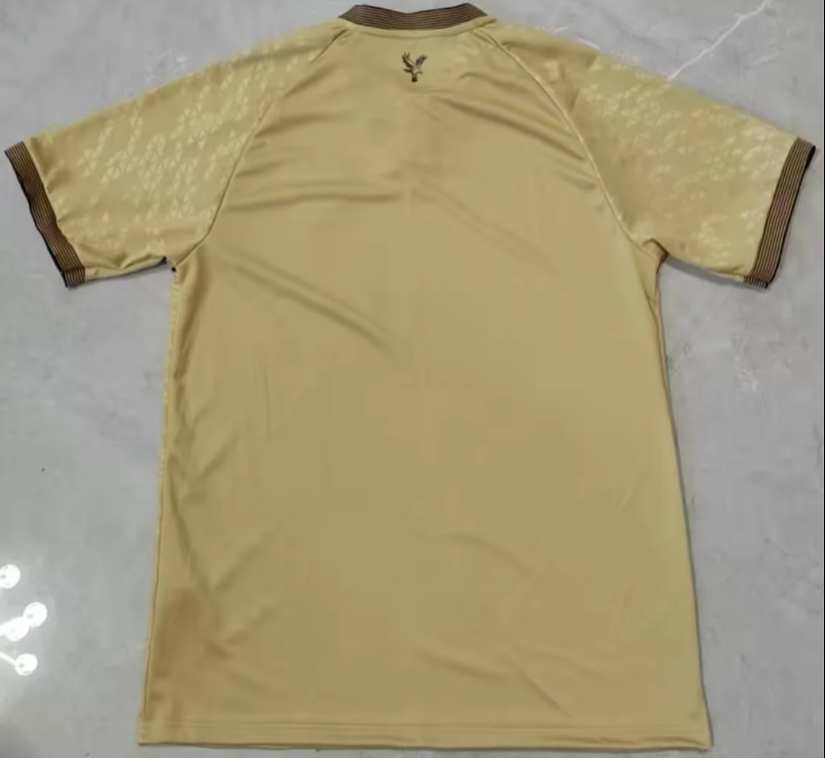 25/26 camiseta 3ª equipación unisex