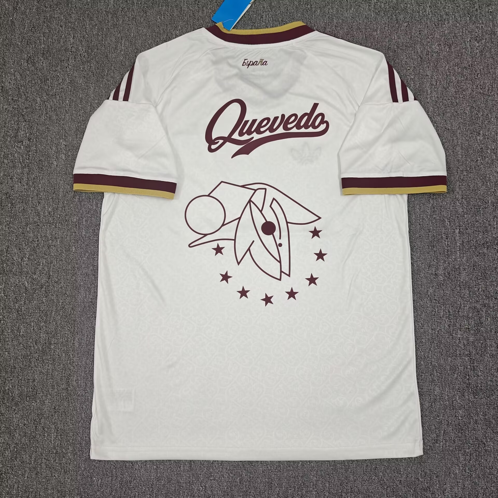 2026 camiseta edición especial