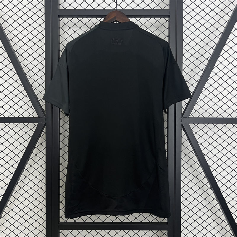 25/26 camiseta 2ª equipación unisex