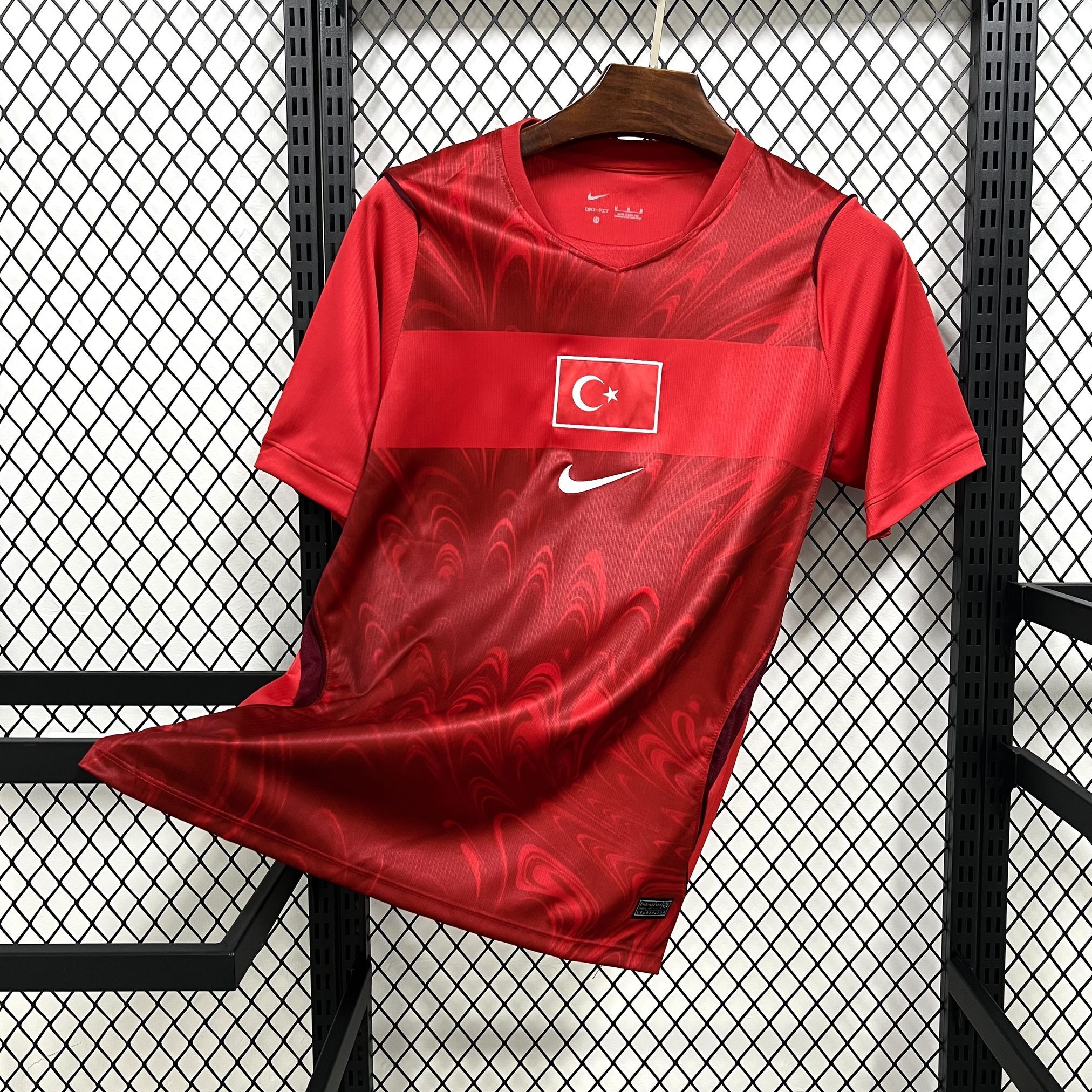 2026 camiseta 2ª equipación unisex