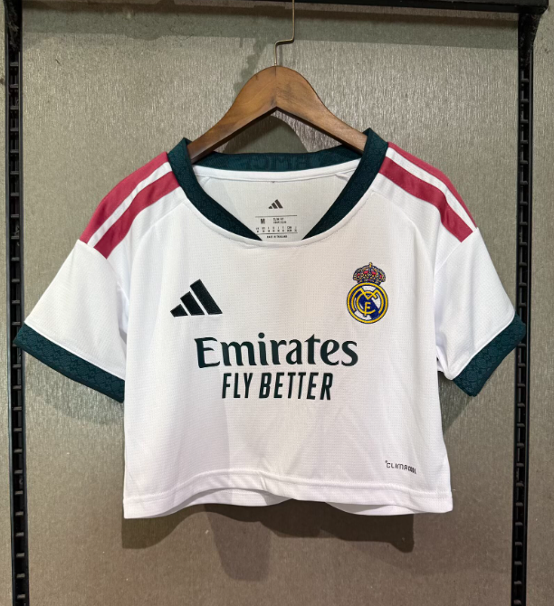 26/27 top 1ª equipación corta