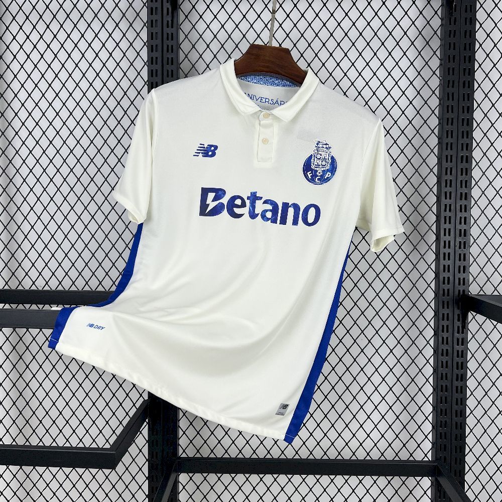 25/26 camiseta 3ª equipación unisex