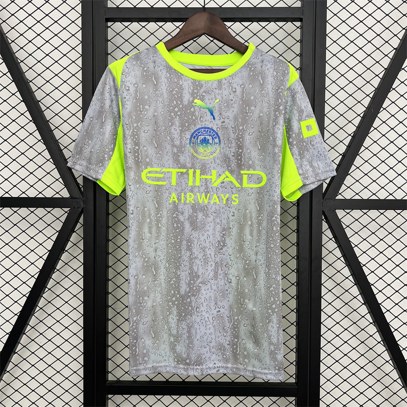 25/26 camiseta 3ª equipación unisex