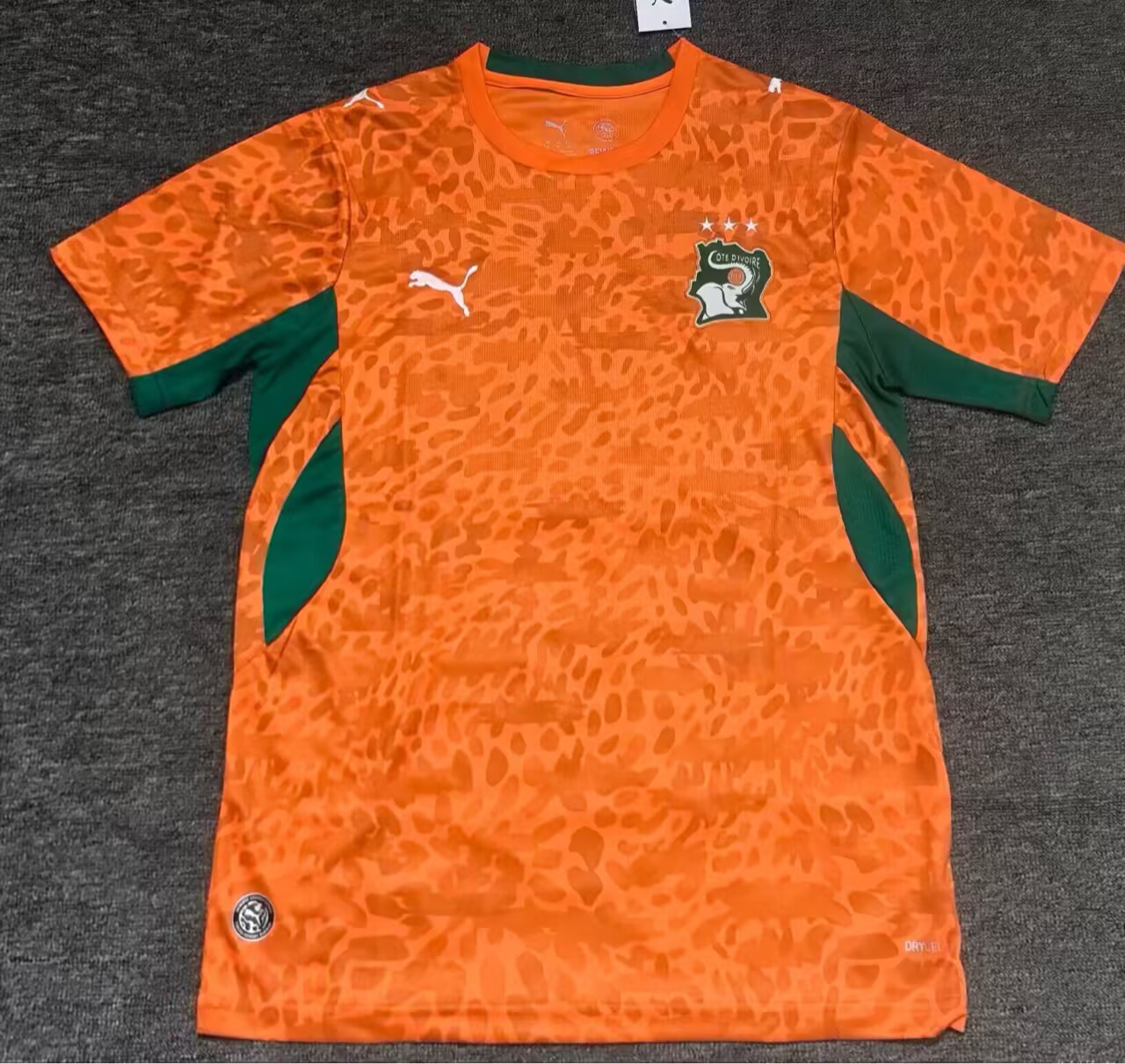 2026 camiseta 1ª equipación unisex