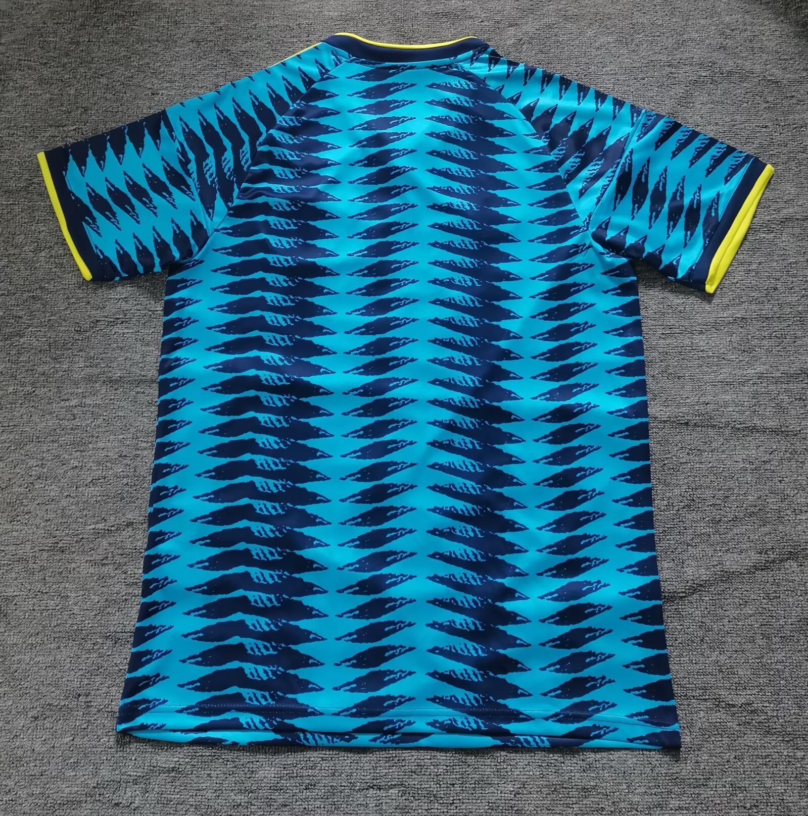 2026 camiseta 2ª equipación unisex