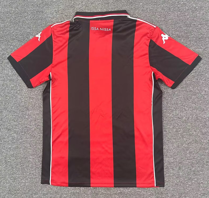 25/26 camiseta 1ª equipación unisex