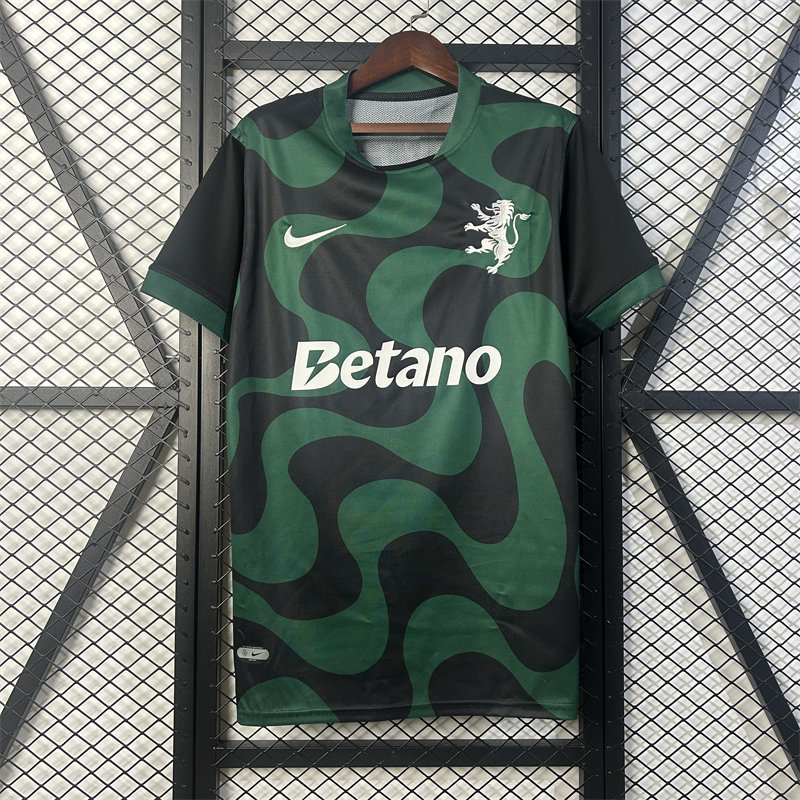 25/26 camiseta 3ª equipación unisex