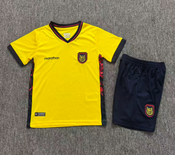 2026 conjunto 1ª equipación adulto-niños