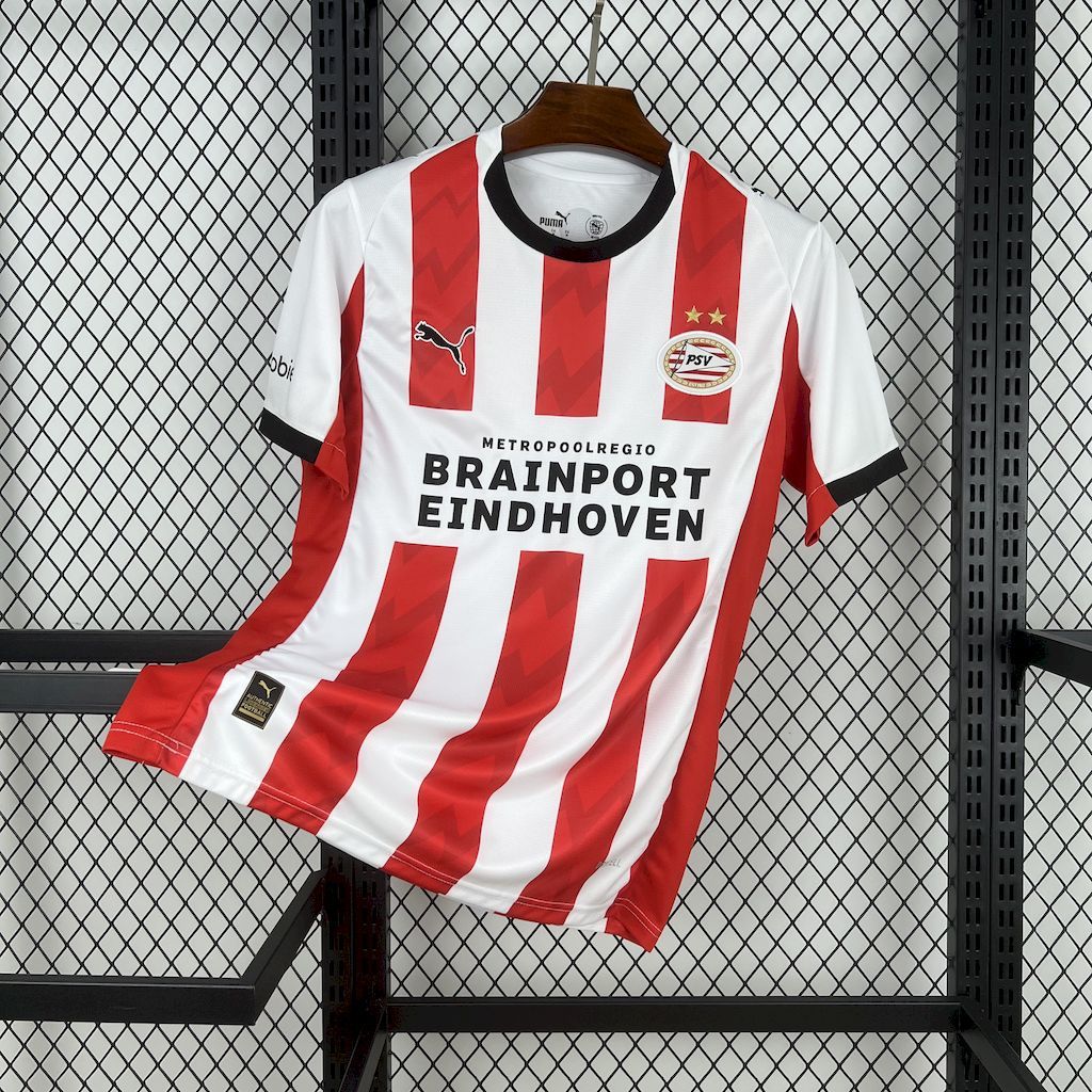 25/26 camiseta 1ª equipación unisex