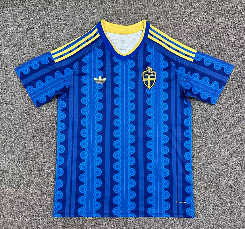 2026 camiseta 2ª equipación unisex