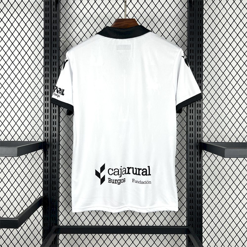 25/26 camiseta 1ª equipación unisex