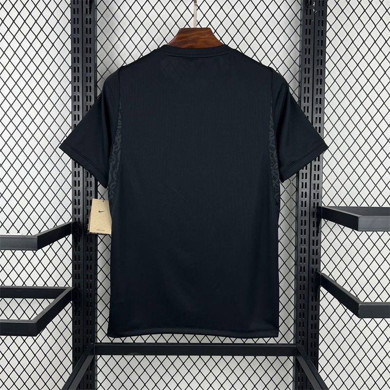 2026 camiseta 2ª equipación unisex