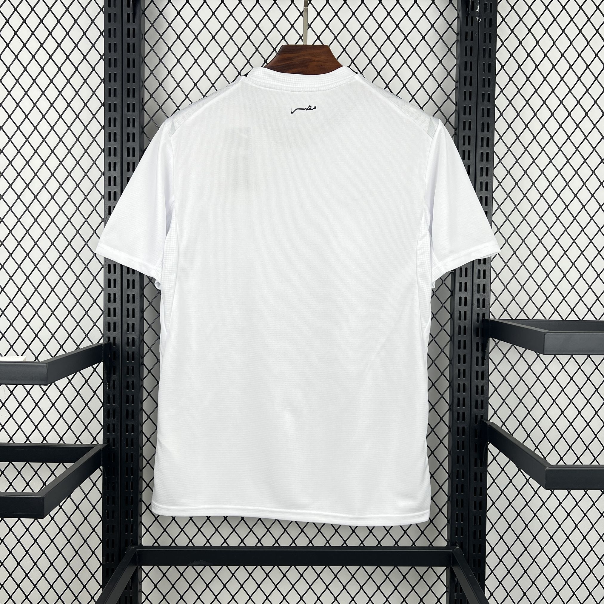 2026 camiseta 2ª equipación unisex