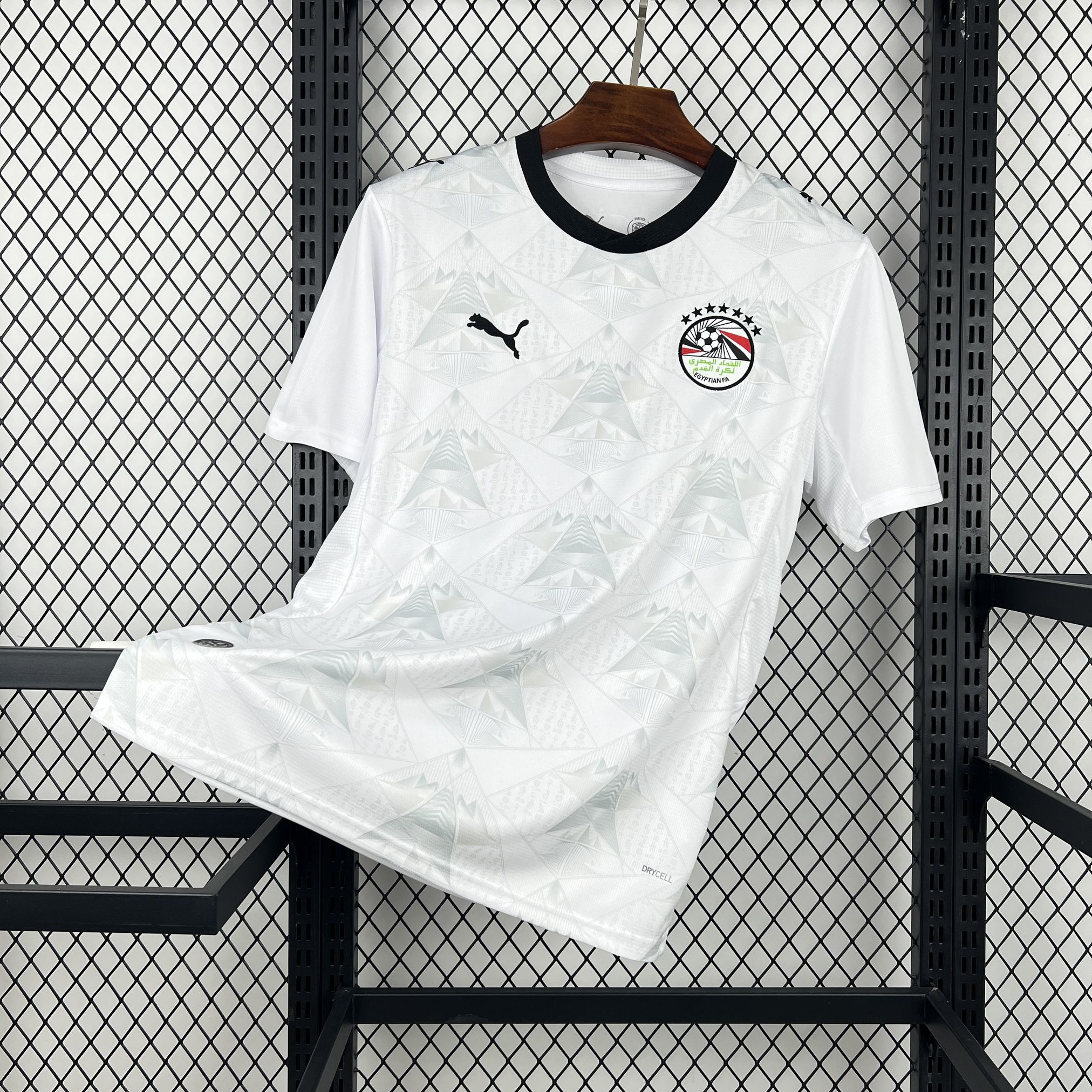 2026 camiseta 2ª equipación unisex