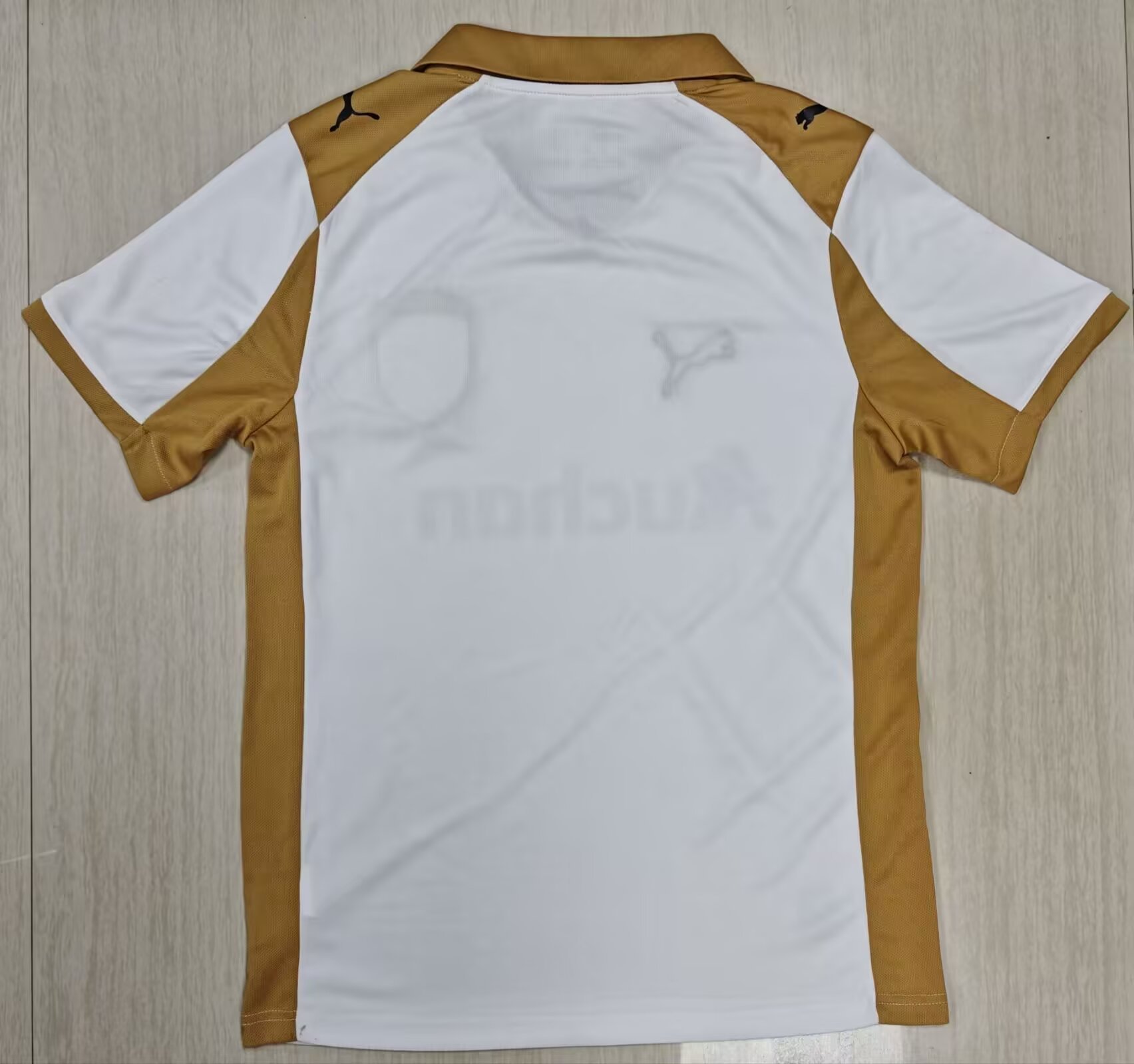 25/26 camiseta 3ª equipación unisex