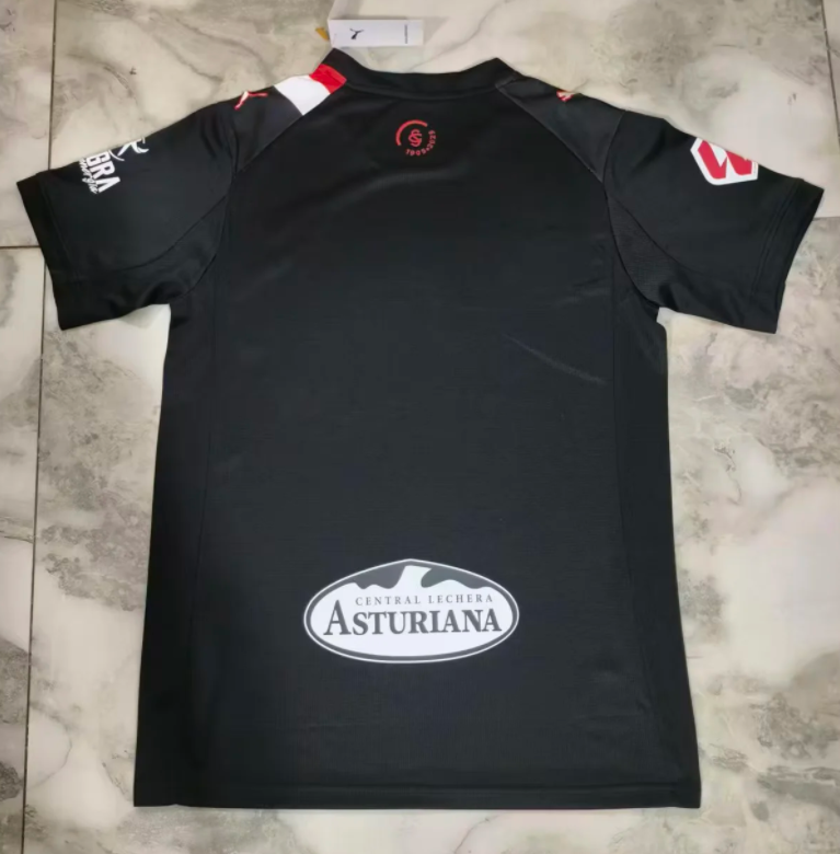 25/26 camiseta 2ª equipación unisex
