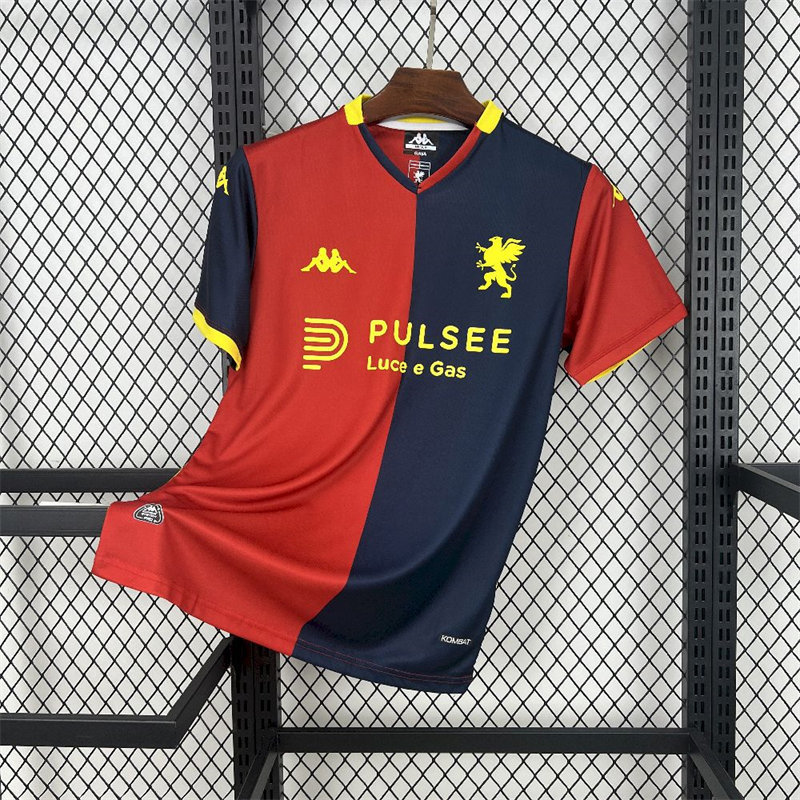 25/26 camiseta 1ª equipación unisex