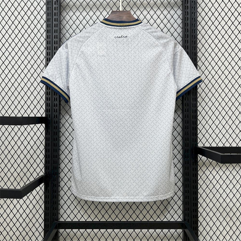 2026 camiseta 2ª equipación unisex