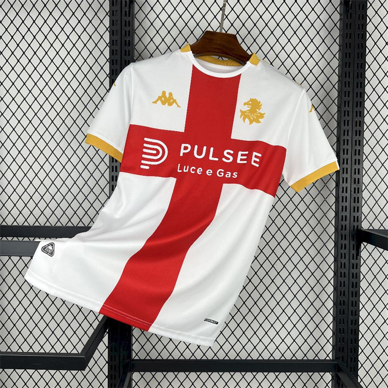 25/26 camiseta 2ª equipación unisex