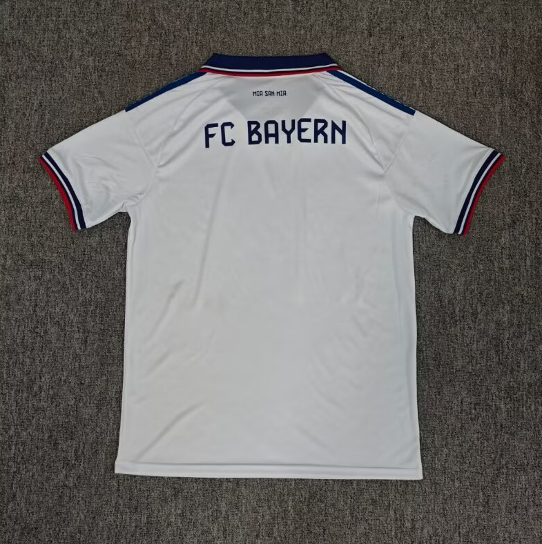26/27 camiseta 2ª equipación unisex