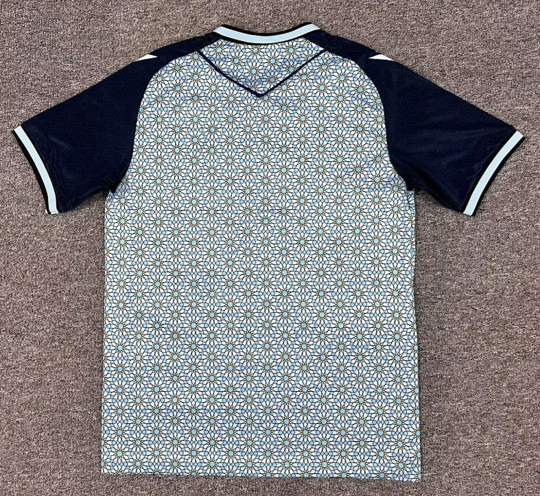 25/26 camiseta 2ª equipación unisex