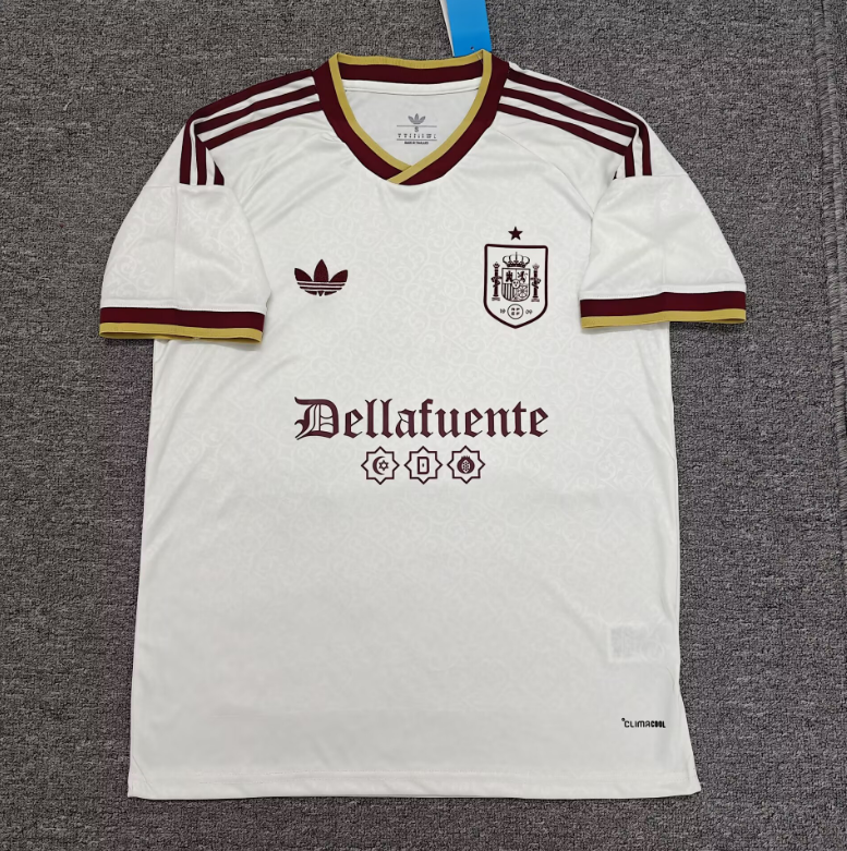 2026 camiseta edición especial