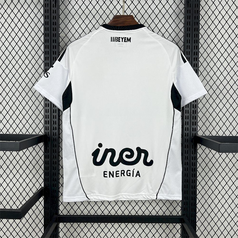 25/26 camiseta 1ª equipación unisex