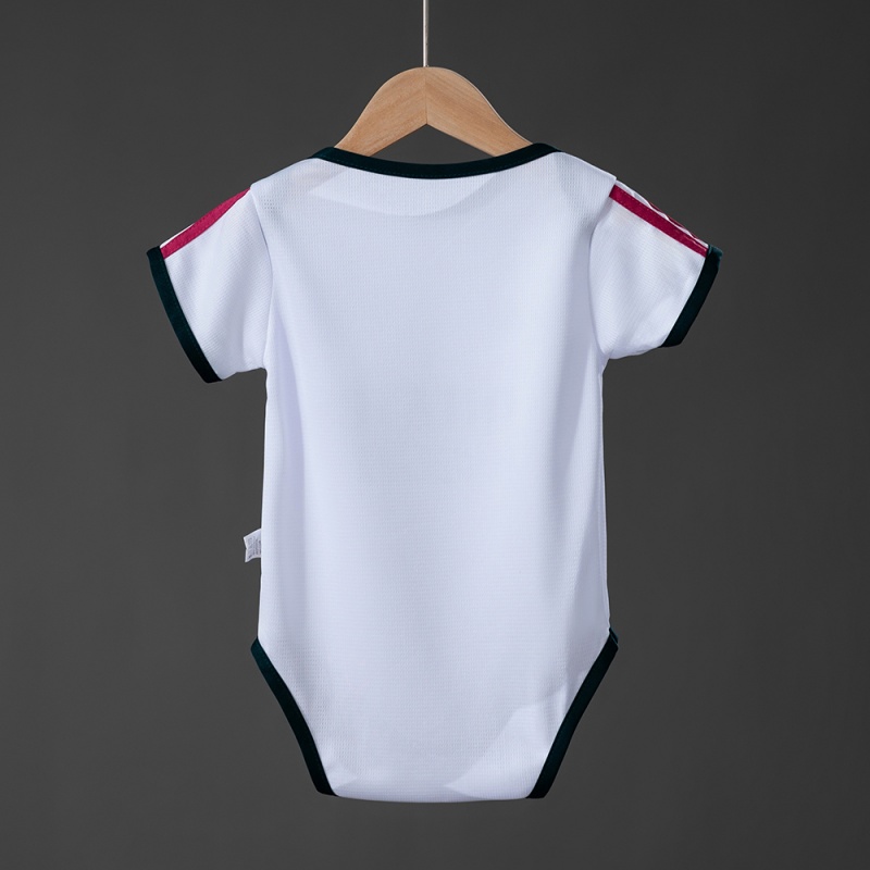26/27 body 1ª equipación bebe