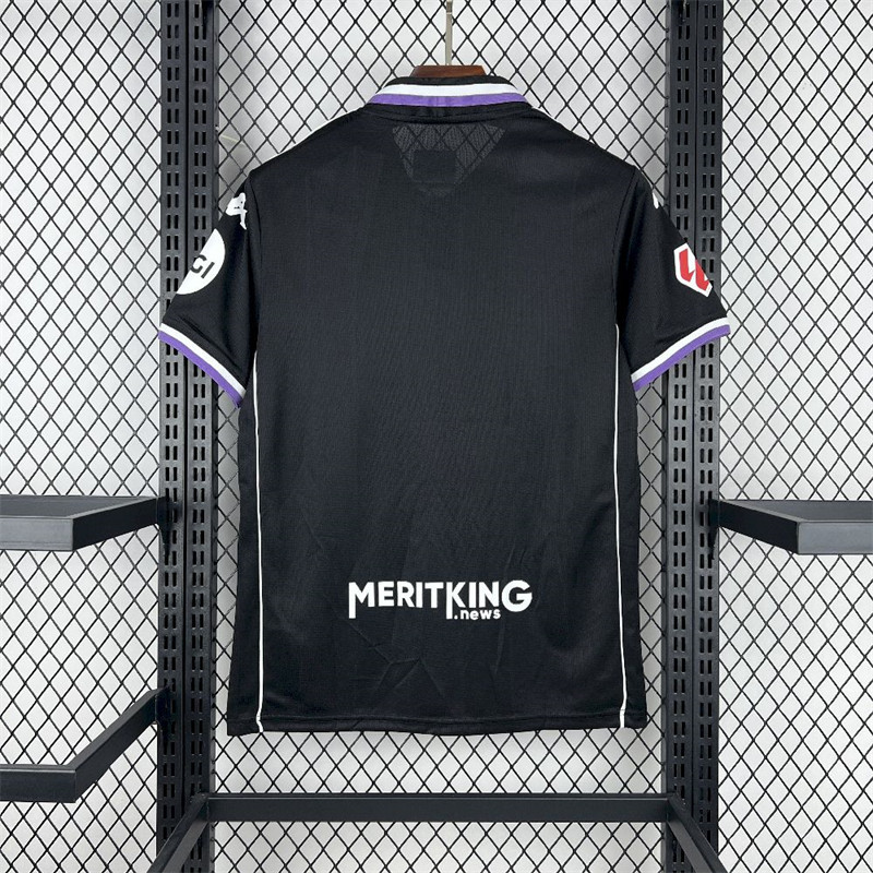 25/26 camiseta 2ª equipación unisex