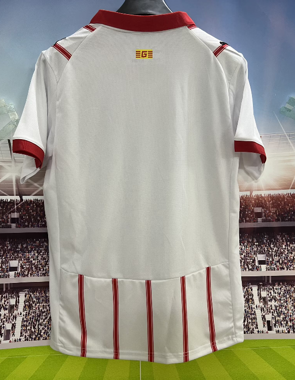 25/26 camiseta 1ª equipación unisex
