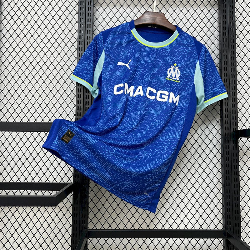 25/26 camiseta 3ª equipación unisex
