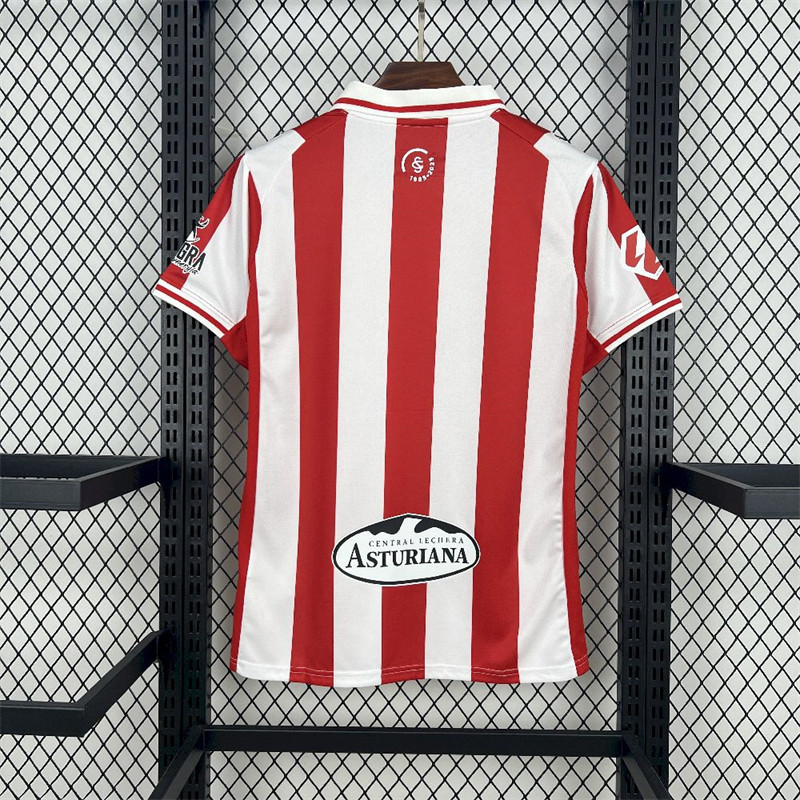 25/26 camiseta 1ª equipación unisex