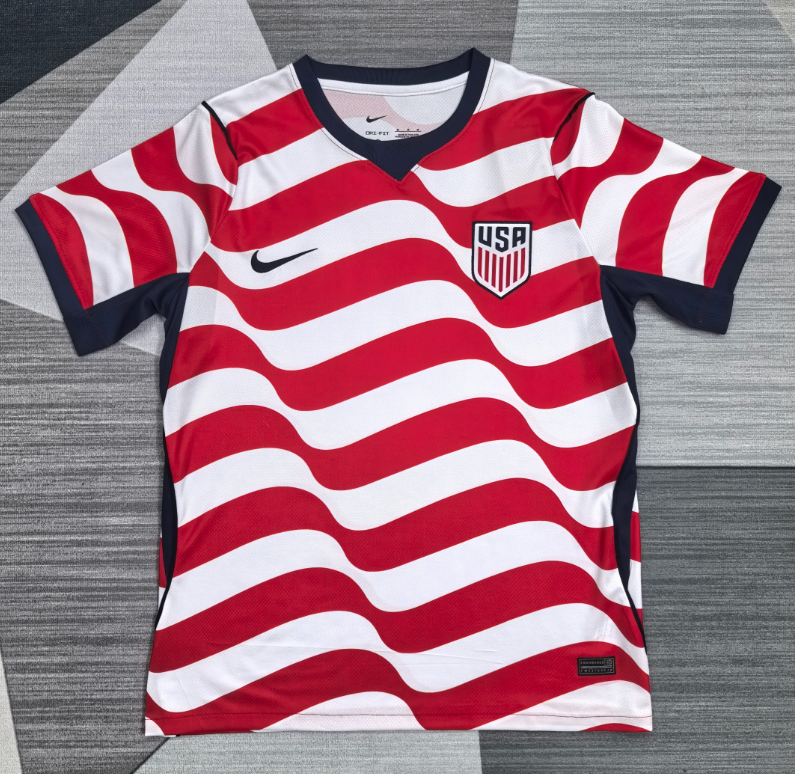 2026 camiseta 1ª equipación unisex