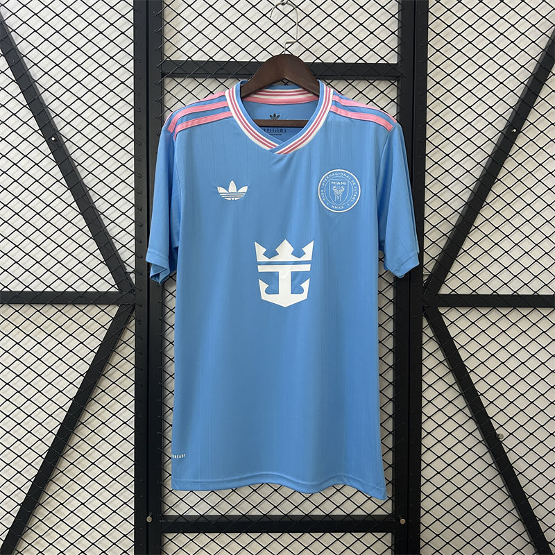 25/26 camiseta 3ª equipación unisex