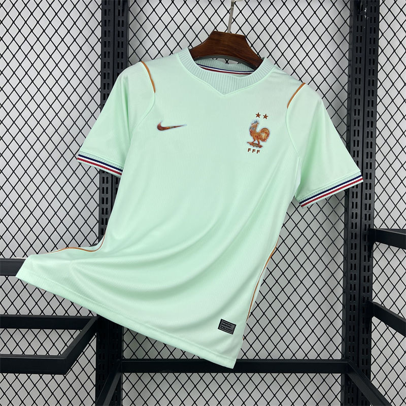 2026 camiseta 2ª equipación unisex